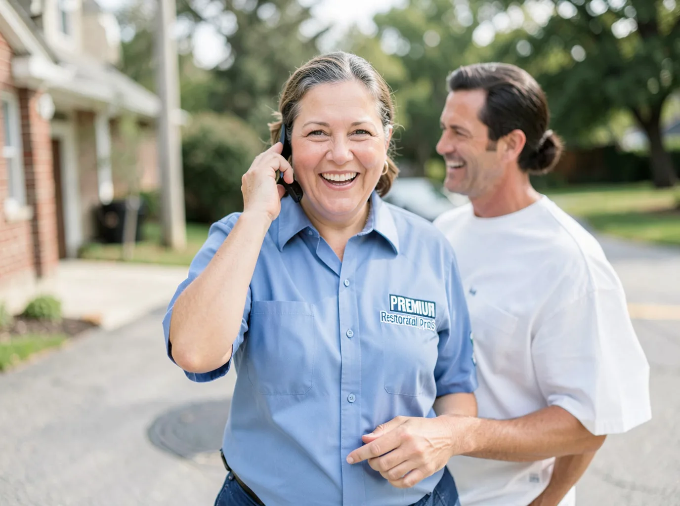 Water Damage Restoration Ellenboro, NC FAQs
